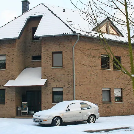 Ferienapartments Adenau-4 By Interhome * Adenau