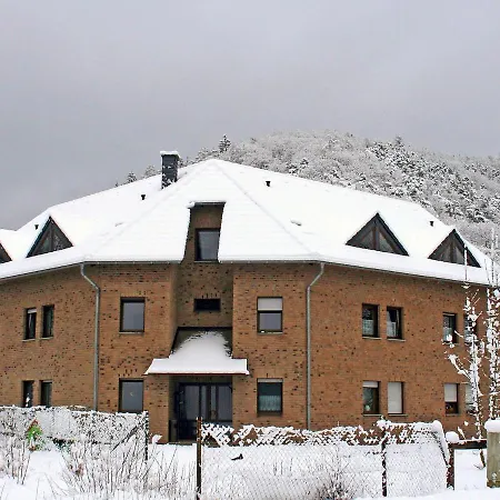 公寓 Ferienapartments Adenau-4 By Interhome 阿德瑙