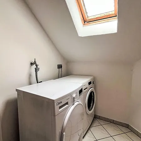 Ferienapartments Adenau-4 By Interhome *