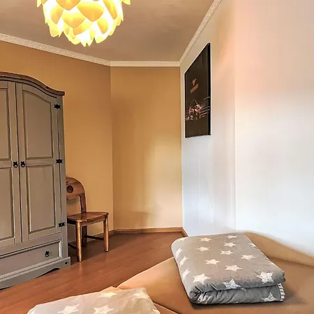 Ferienapartments Adenau-4 By Interhome Adenau