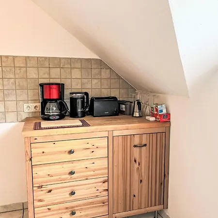 Ferienapartments Adenau-4 By Interhome Adenau