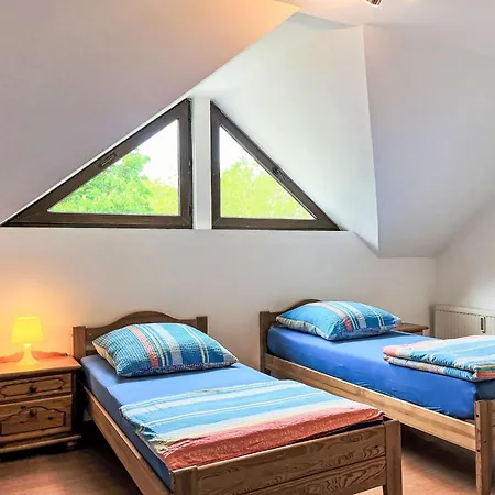 Ferienapartments Adenau-4 By Interhome * Adenau