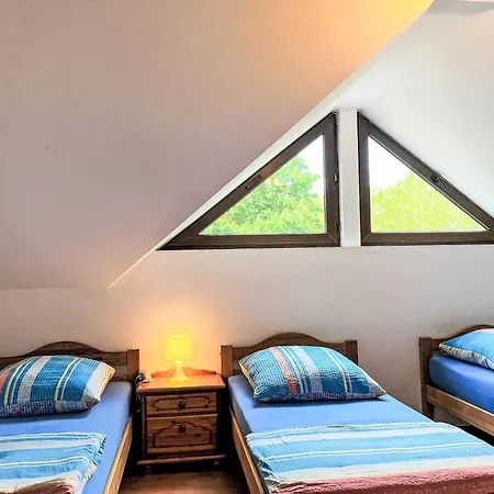 Ferienapartments Adenau-4 By Interhome * Adenau