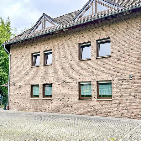 Ferienapartments Adenau-4 By Interhome Adenau