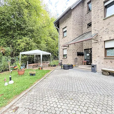 Ferienapartments Adenau-4 By Interhome Apartment Adenau