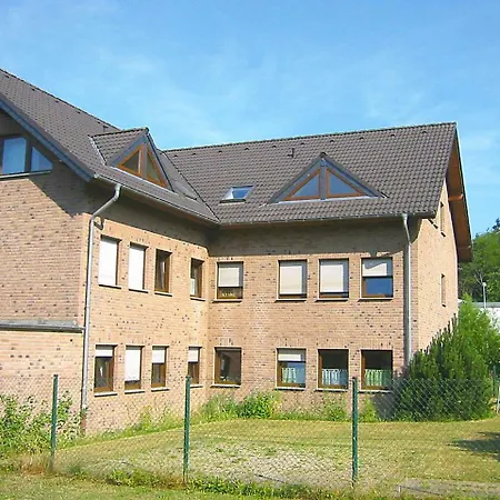Apartment Ferienapartments Adenau-4 By Interhome *