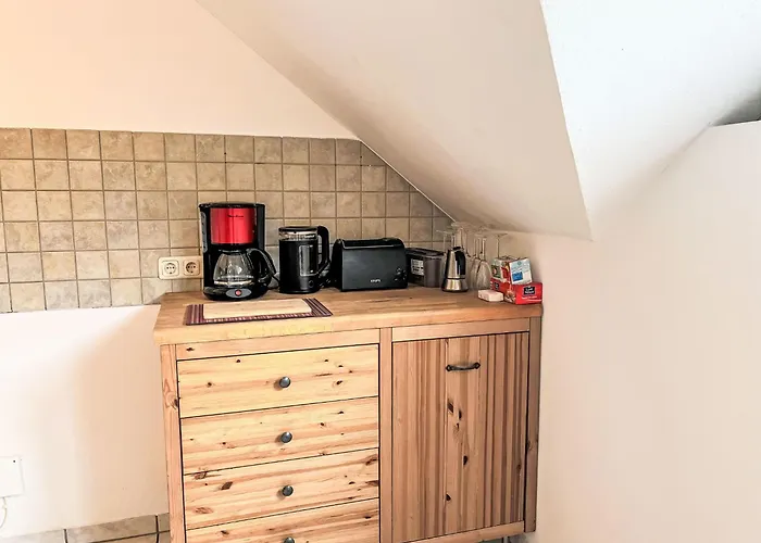 Ferienapartments Adenau-4 By Interhome アーデナウ